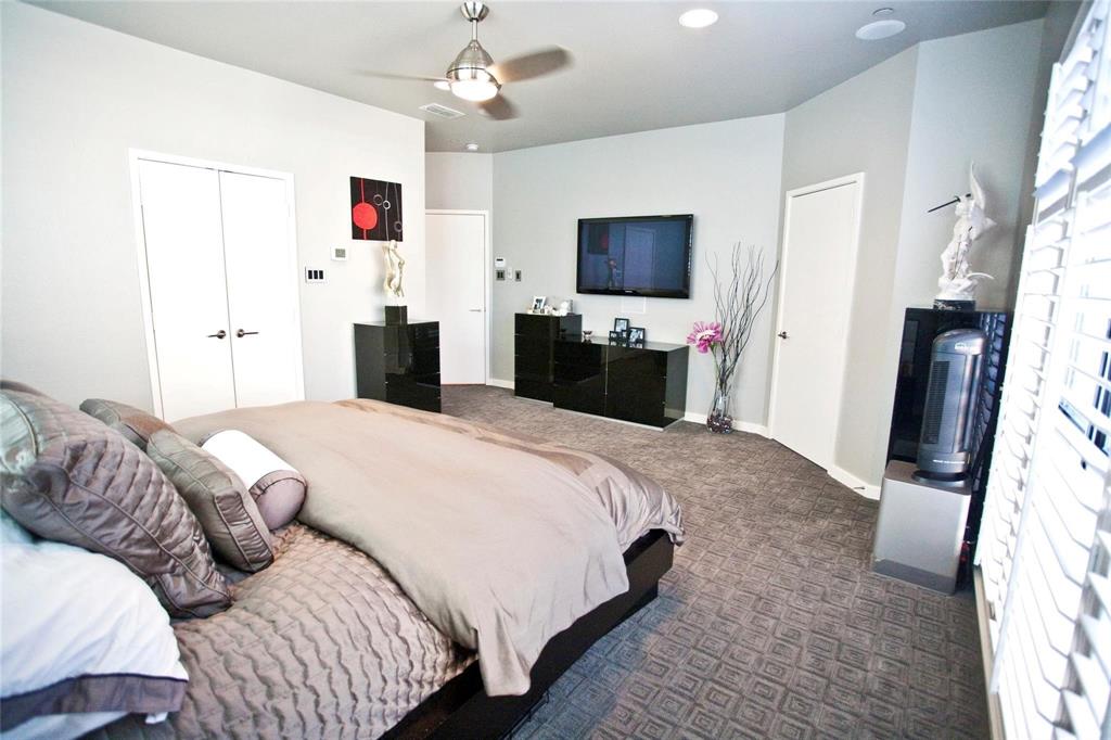 2411 N Hall Street, #25, Dallas, TX 75204