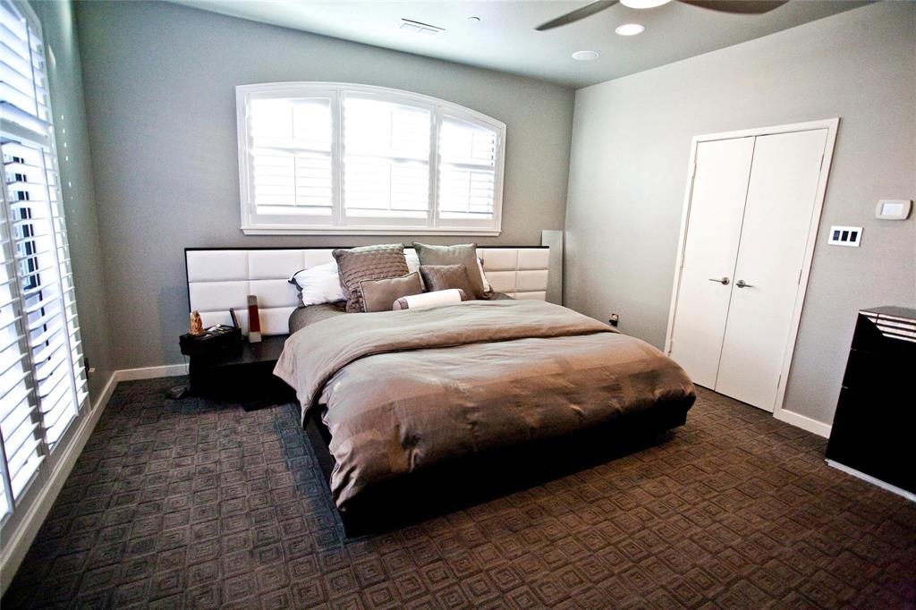 2411 N Hall Street, #25, Dallas, TX 75204