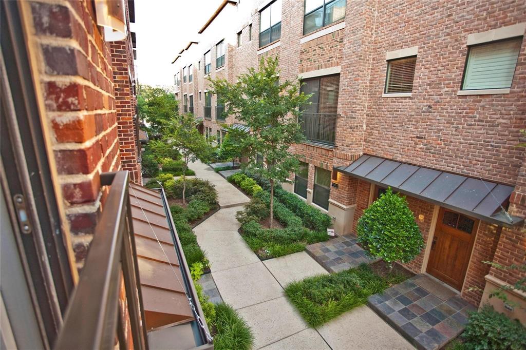2411 N Hall Street, #25, Dallas, TX 75204