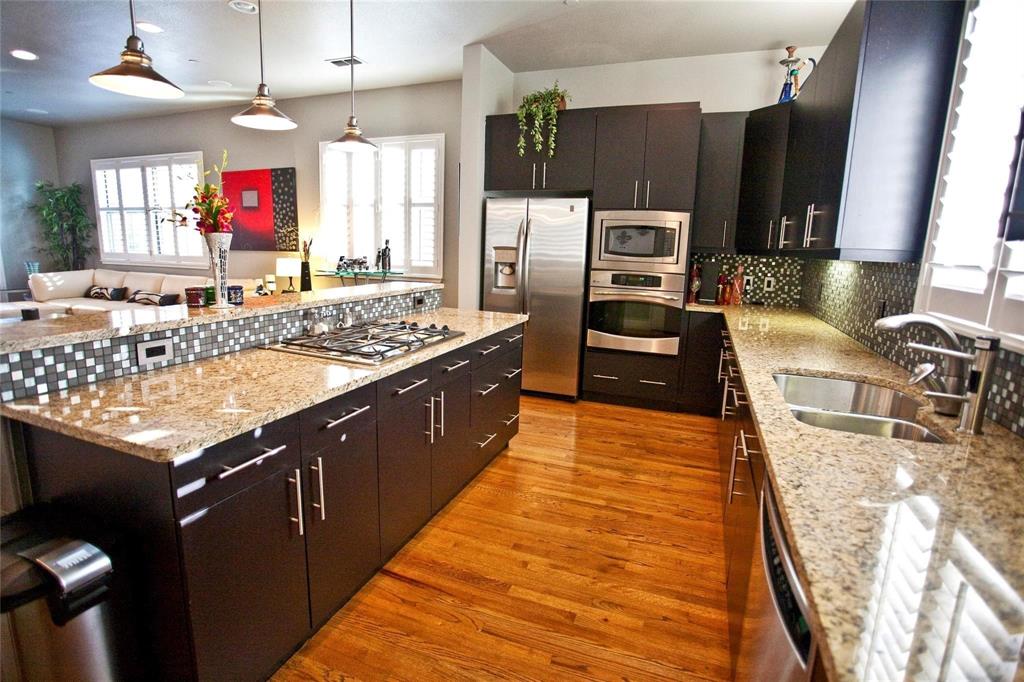 2411 N Hall Street, #25, Dallas, TX 75204