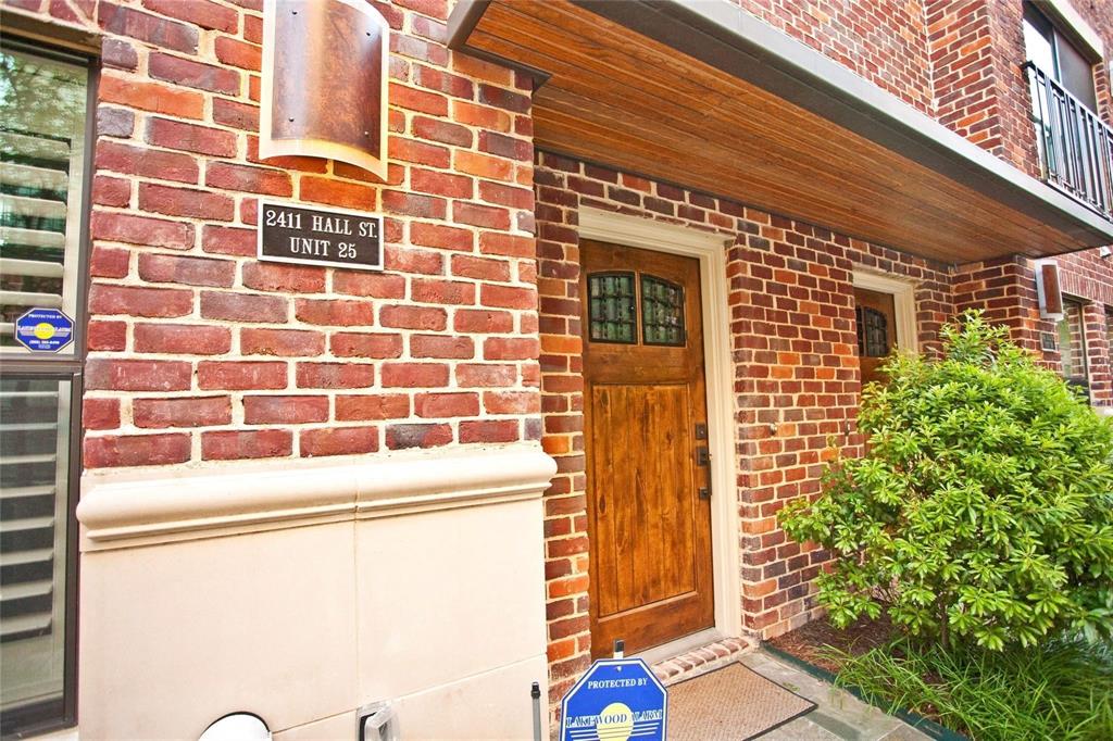 2411 N Hall Street, #25, Dallas, TX 75204