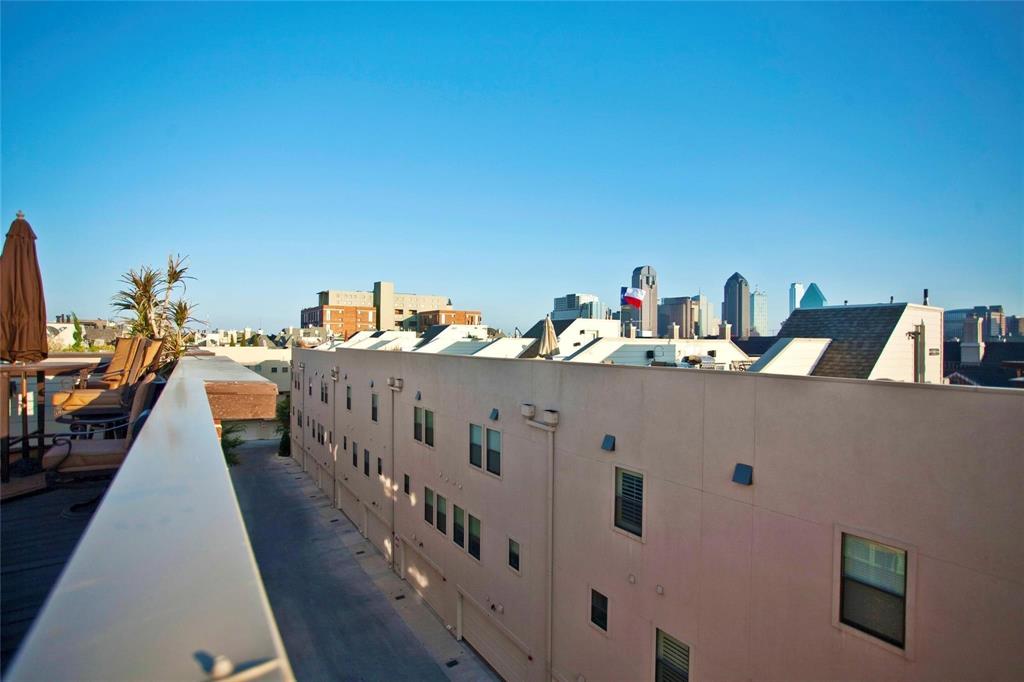 2411 N Hall Street, #25, Dallas, TX 75204