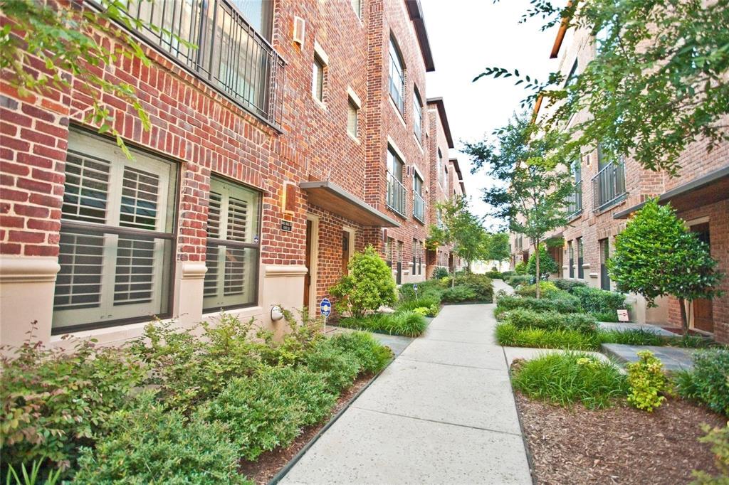 2411 N Hall Street, #25, Dallas, TX 75204
