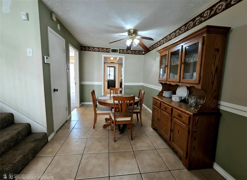 99 W Mountain Creek Drive, Grand Prairie, TX 75052