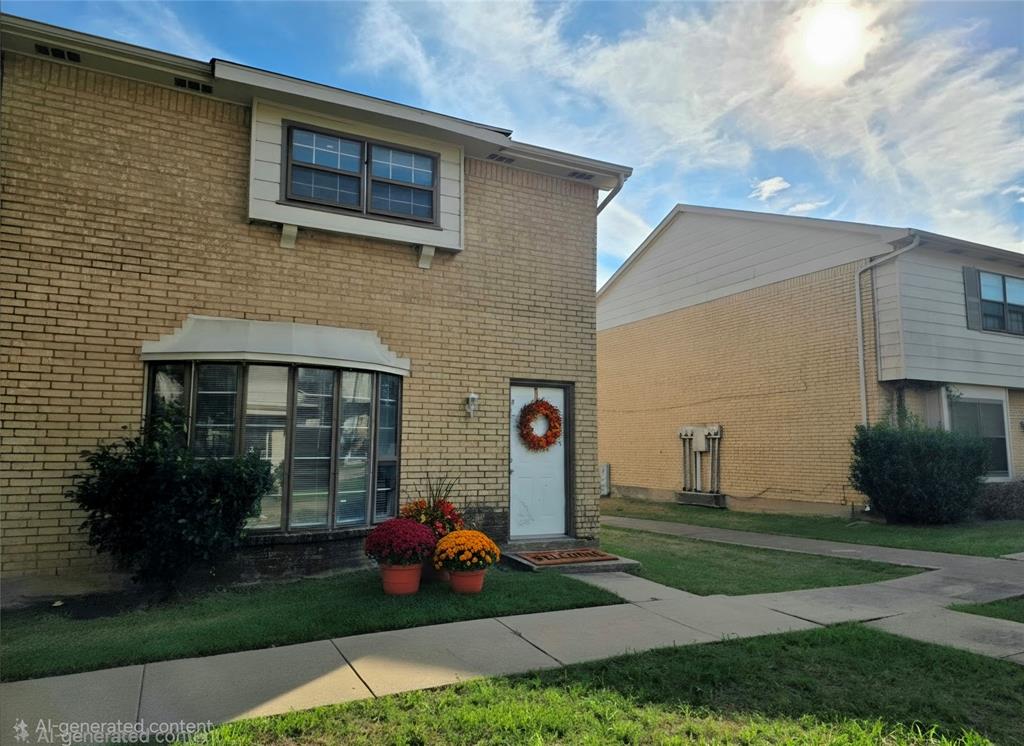 99 W Mountain Creek Drive, Grand Prairie, TX 75052