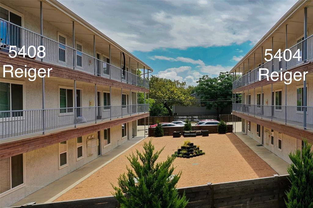 5404 Reiger Avenue, #204, Dallas, TX 75214