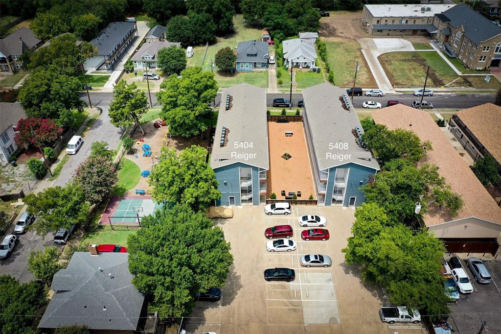5404 Reiger Avenue, #204, Dallas, TX 75214