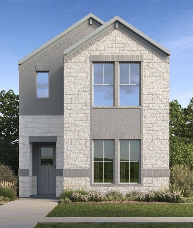 901 Crossvine Drive, Euless, TX 76039