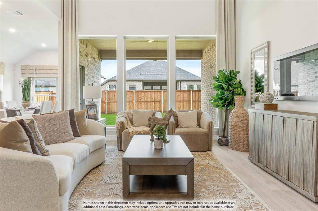 14530 Herschel Street, Pilot Point, TX 75009