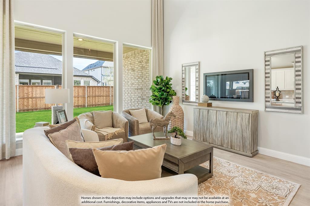 14530 Herschel Street, Pilot Point, TX 75009