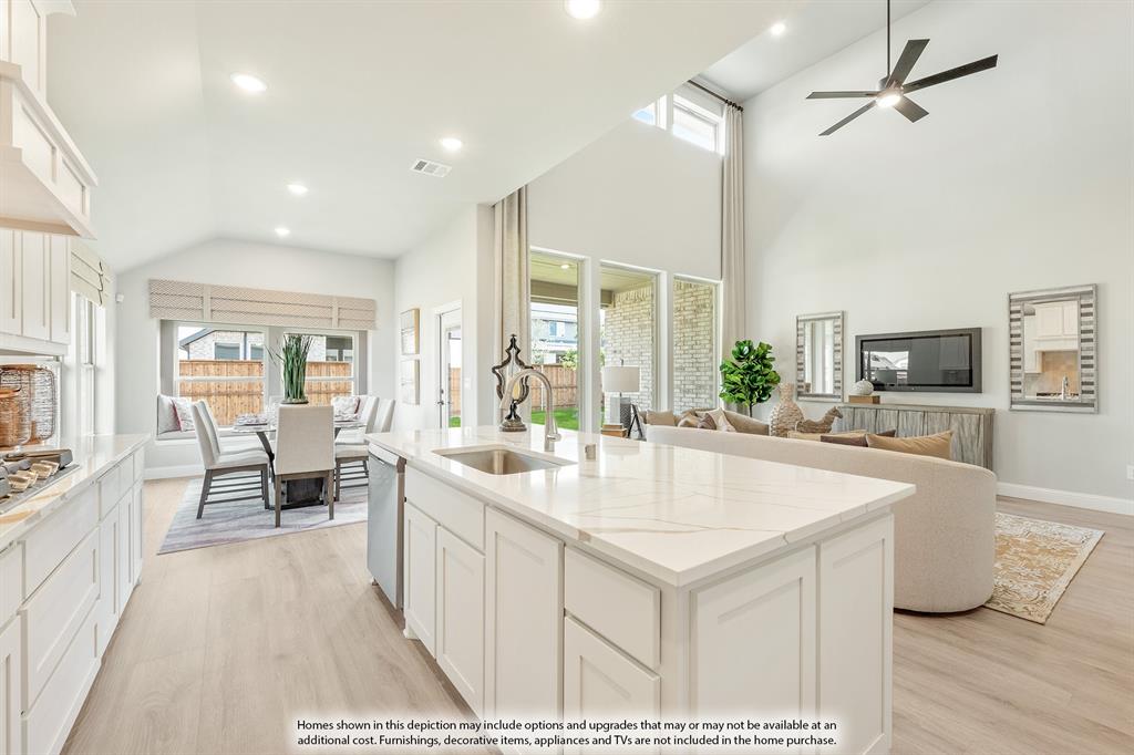 14530 Herschel Street, Pilot Point, TX 75009