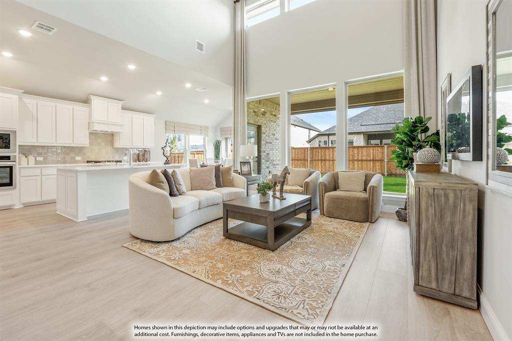14530 Herschel Street, Pilot Point, TX 75009
