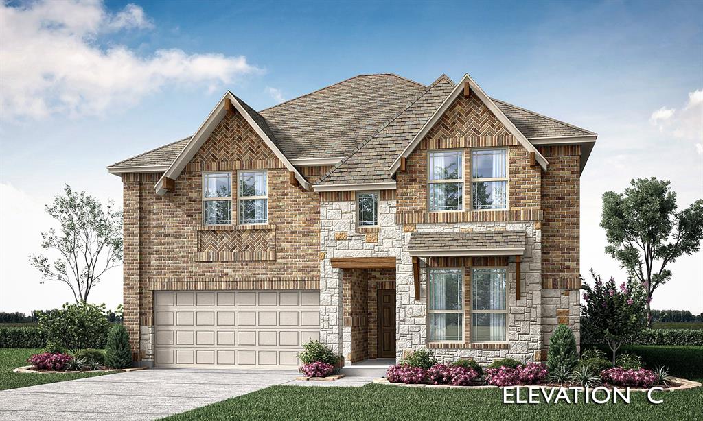 14530 Herschel Street, Pilot Point, TX 75009