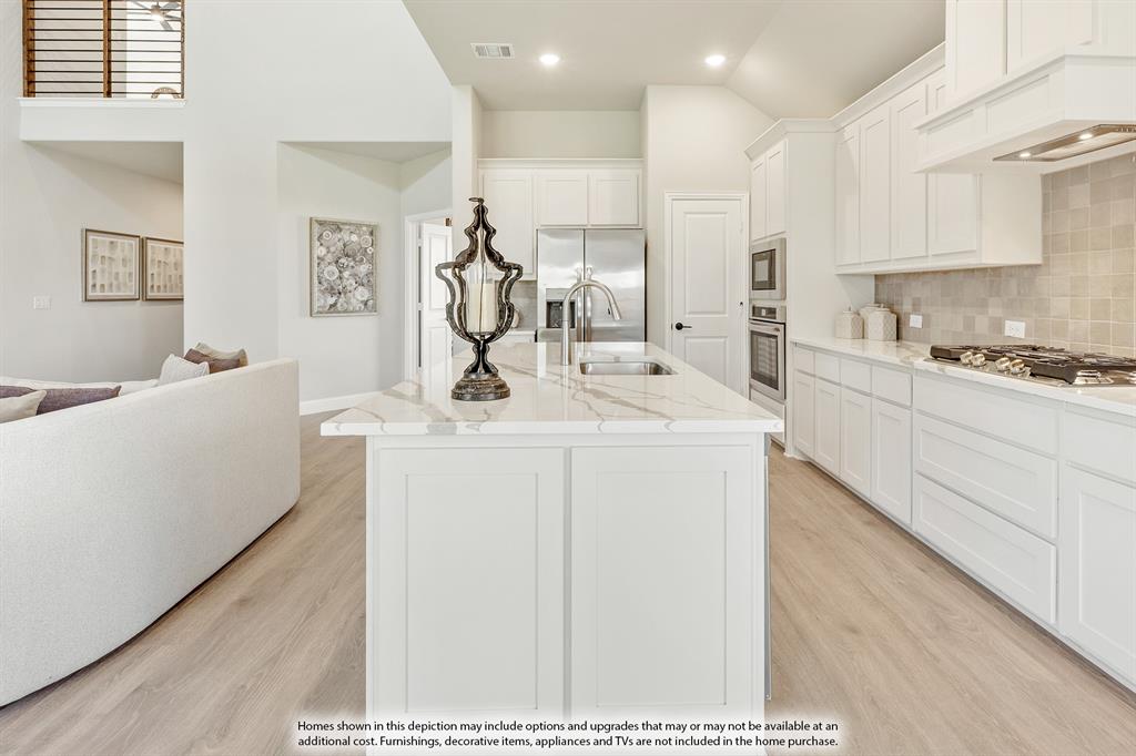 14530 Herschel Street, Pilot Point, TX 75009