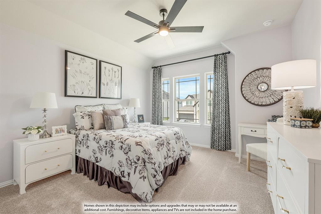 14530 Herschel Street, Pilot Point, TX 75009