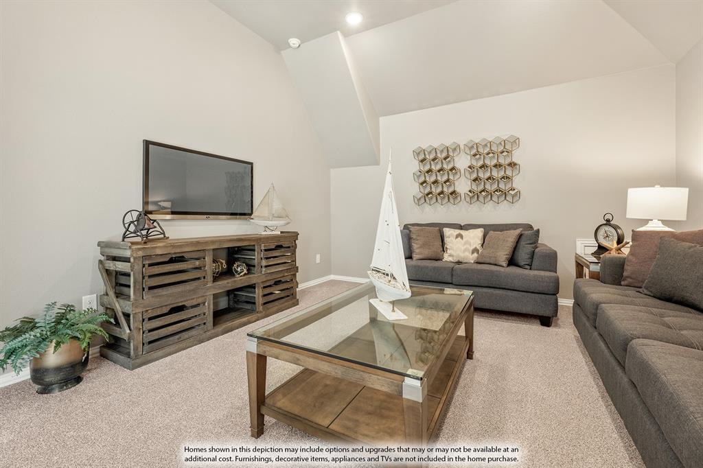 14530 Herschel Street, Pilot Point, TX 75009
