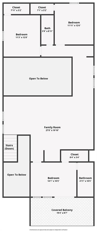 1921 Morris Street, Dallas, TX 75212