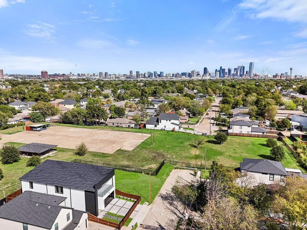 1921 Morris Street, Dallas, TX 75212