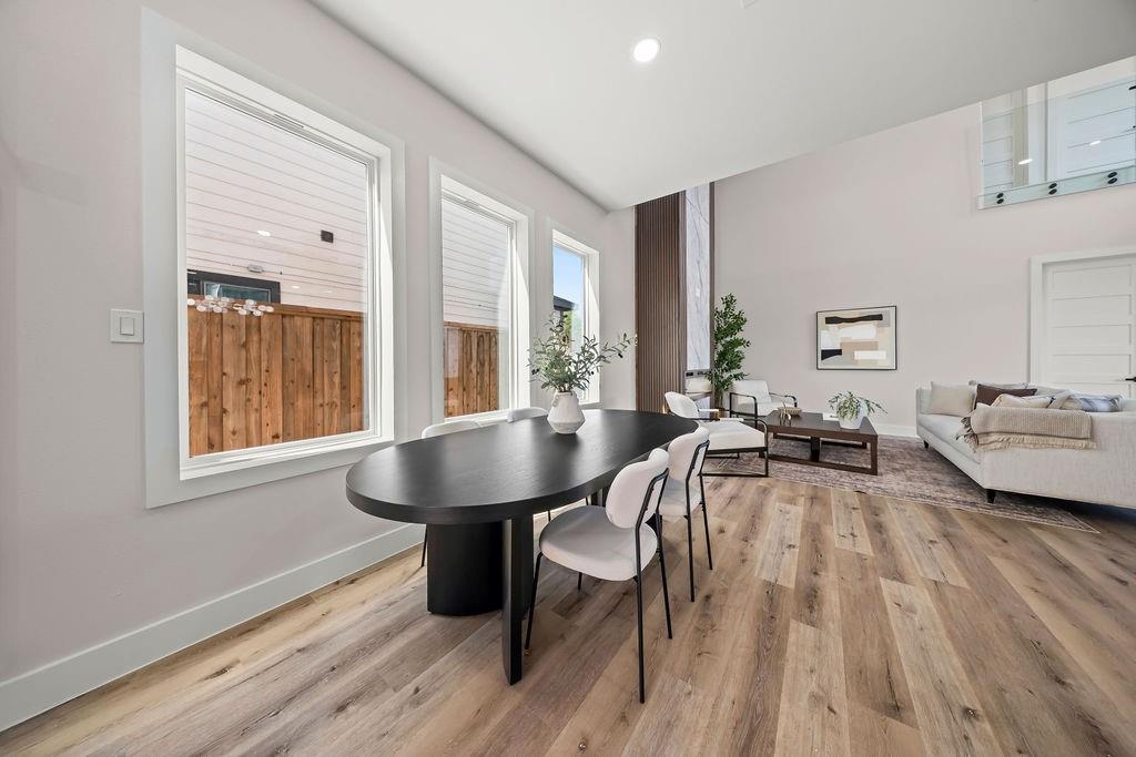 1921 Morris Street, Dallas, TX 75212
