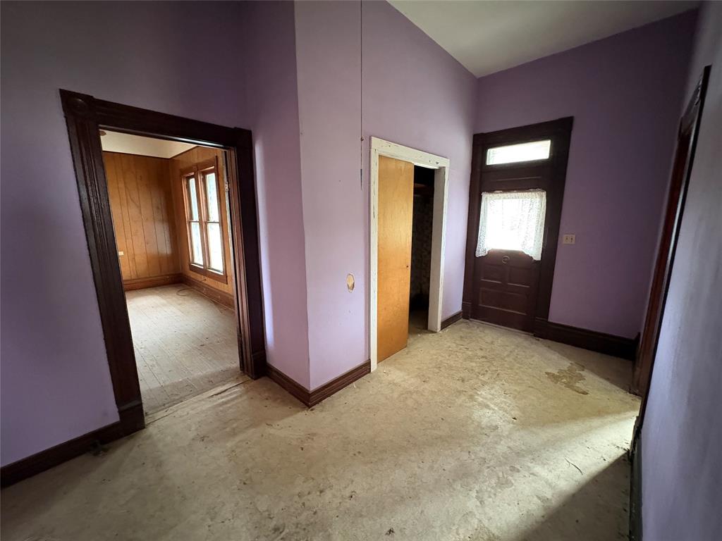 104 E North Street, Hico, TX 76457