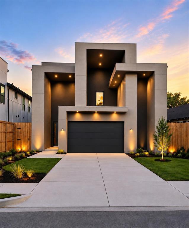 3434 Crossman Avenue, Dallas, TX 75212