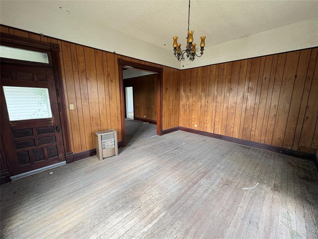 104 A E North Street, Hico, TX 76457