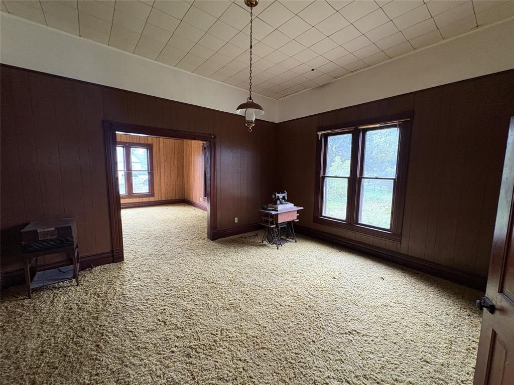 104 A E North Street, Hico, TX 76457