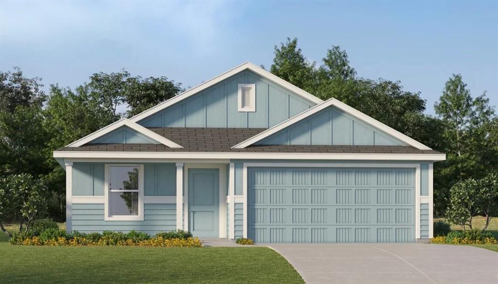 9257 Schram Road, Fort Worth, TX 76179