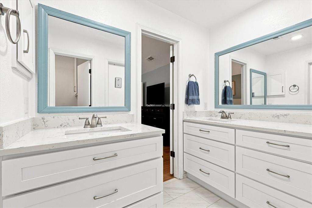 924 Thoreau Lane, Allen, TX 75002
