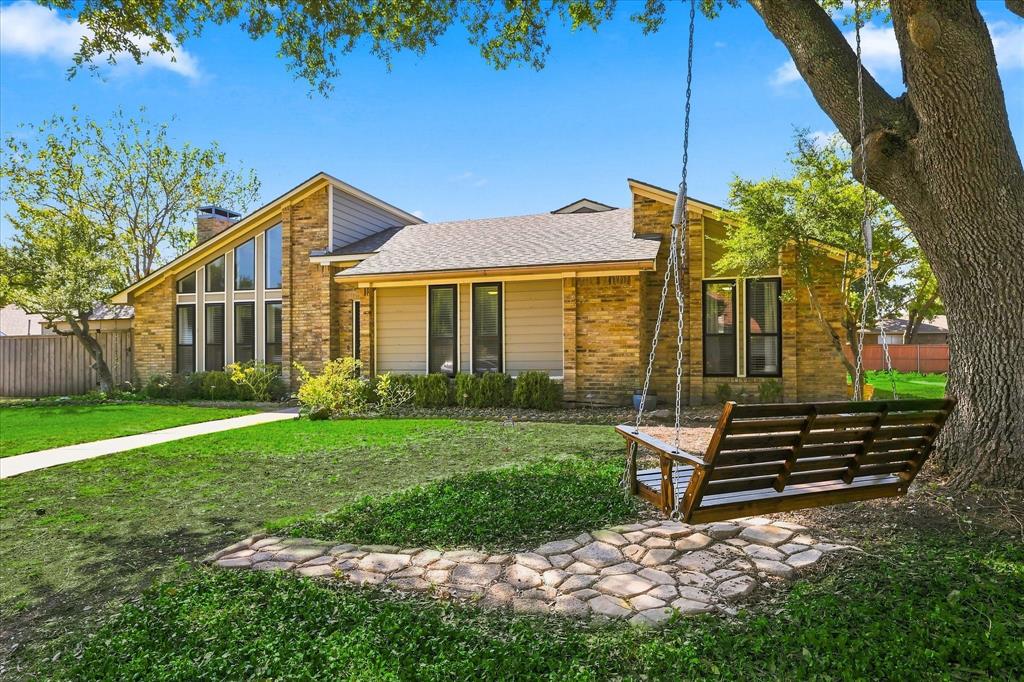 924 Thoreau Lane, Allen, TX 75002