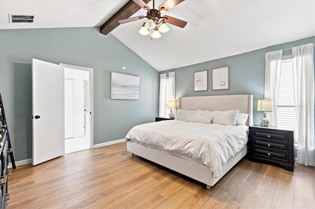 924 Thoreau Lane, Allen, TX 75002