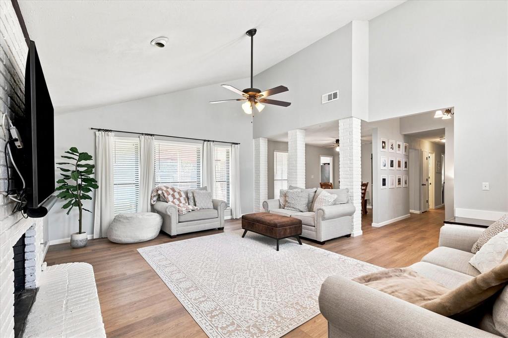 924 Thoreau Lane, Allen, TX 75002