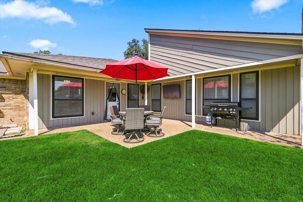 924 Thoreau Lane, Allen, TX 75002