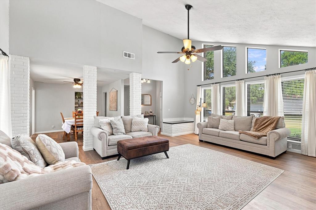 924 Thoreau Lane, Allen, TX 75002