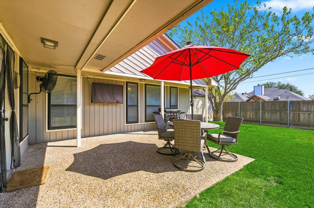 924 Thoreau Lane, Allen, TX 75002