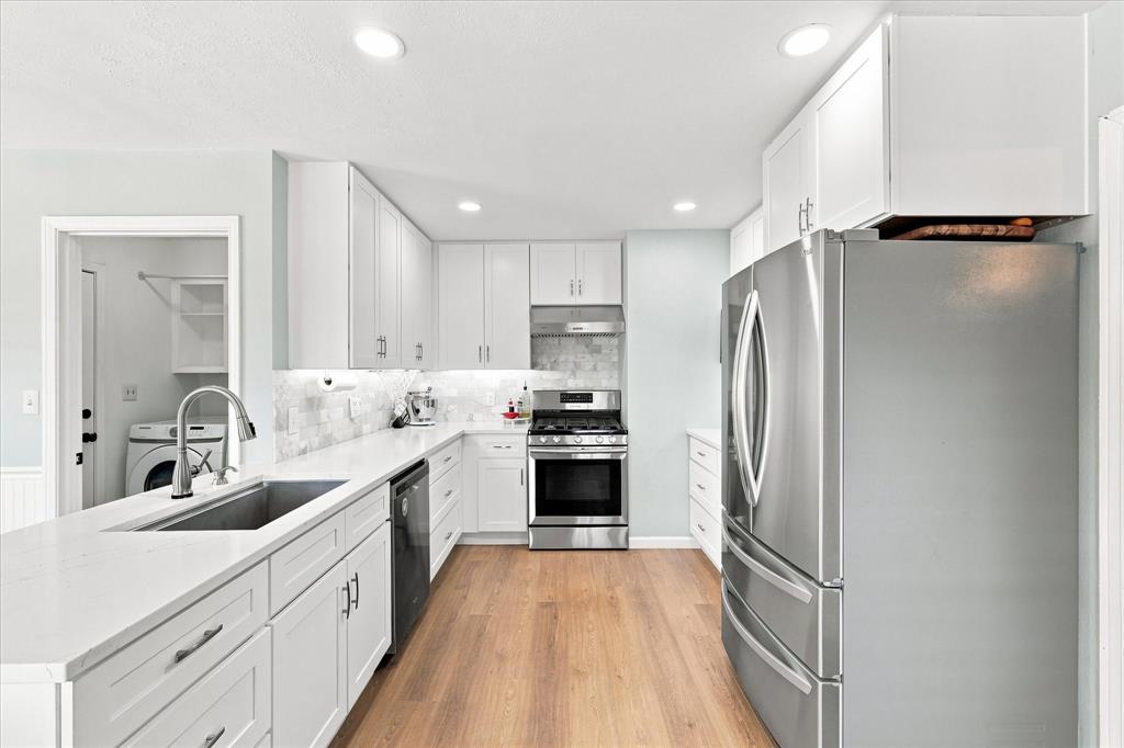 924 Thoreau Lane, Allen, TX 75002