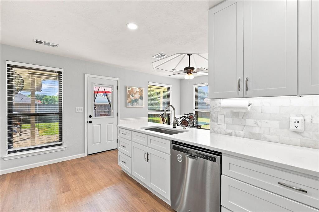 924 Thoreau Lane, Allen, TX 75002