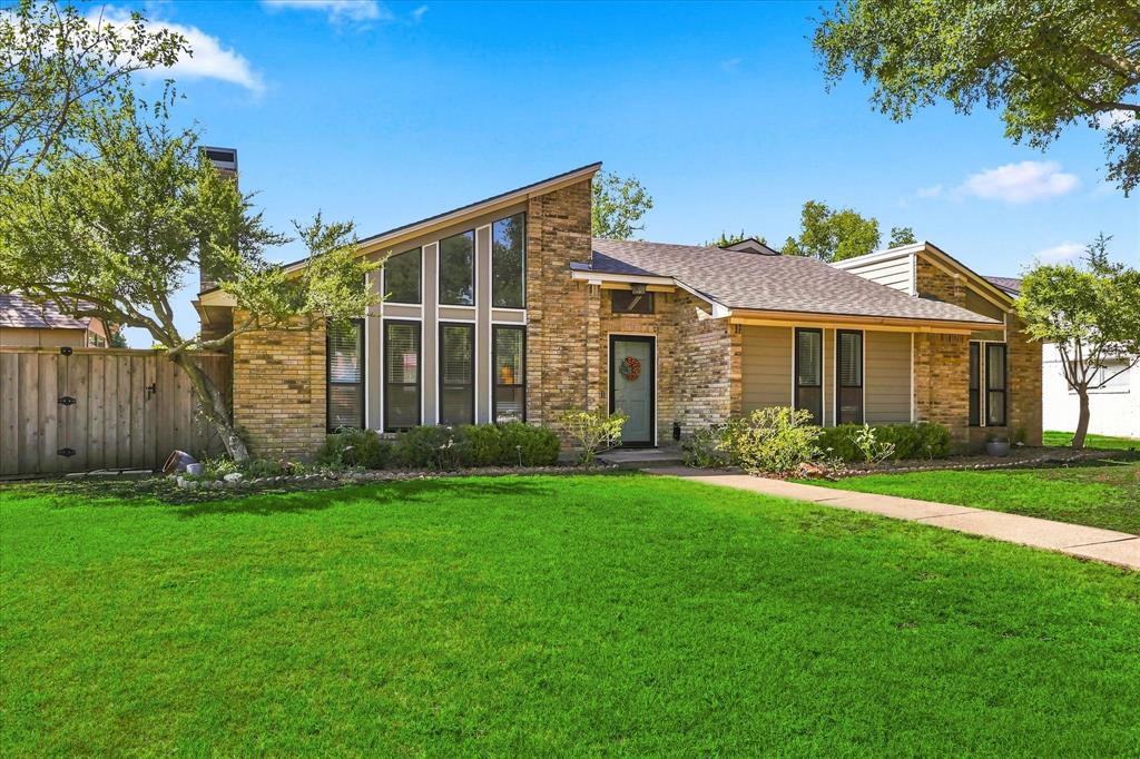 924 Thoreau Lane, Allen, TX 75002