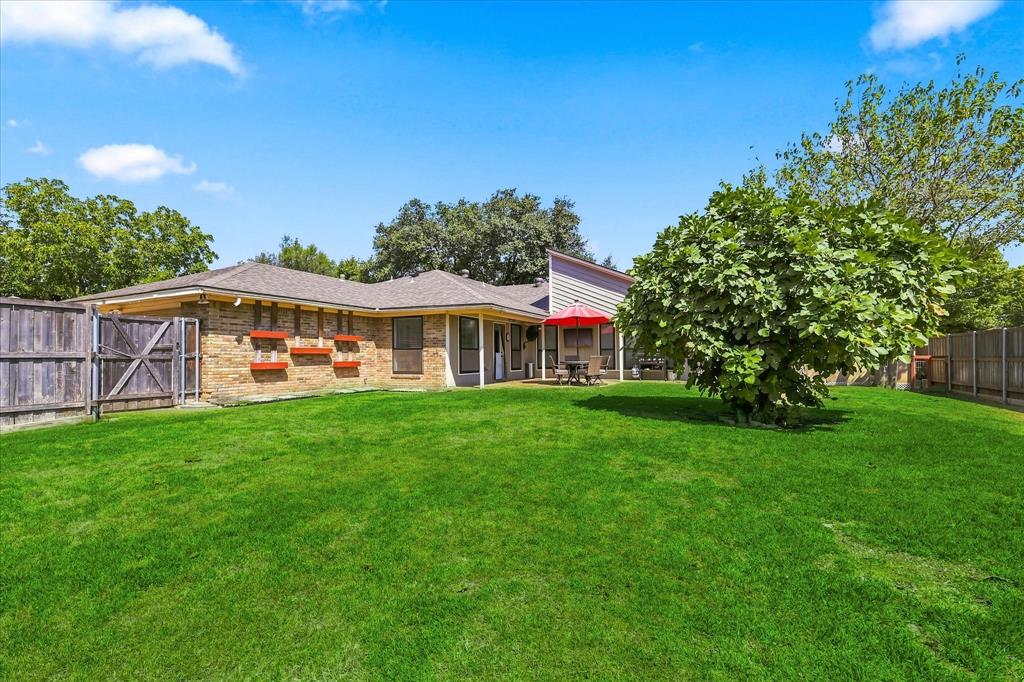 924 Thoreau Lane, Allen, TX 75002