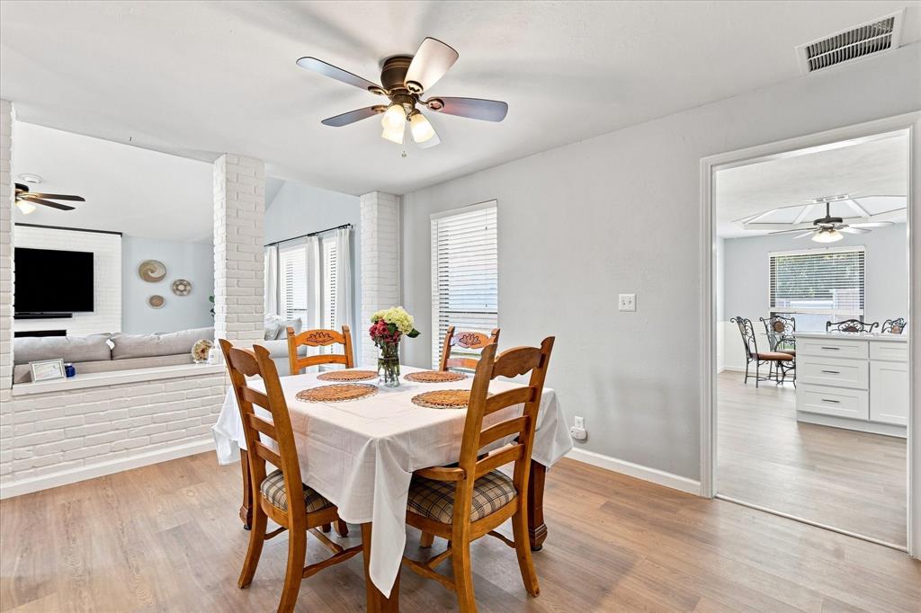 924 Thoreau Lane, Allen, TX 75002