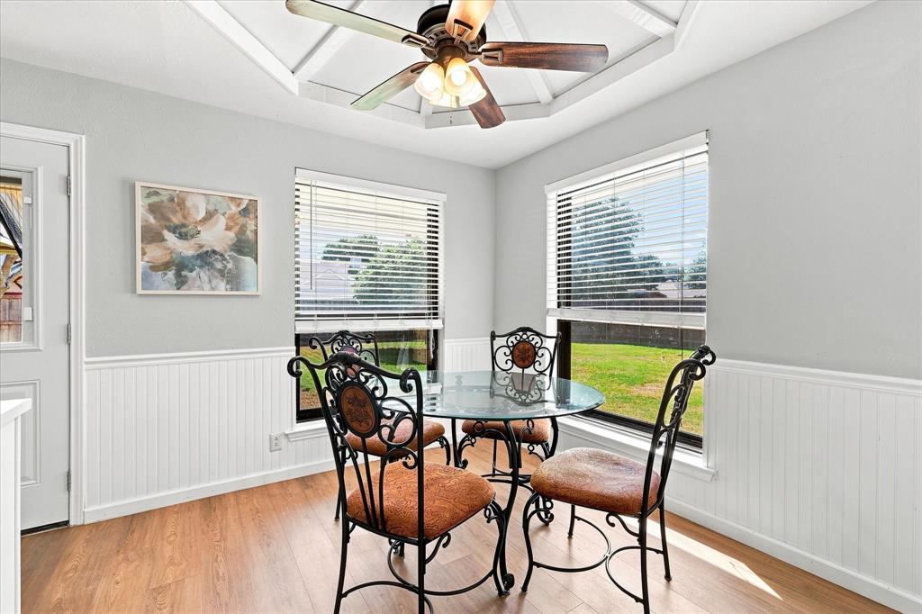 924 Thoreau Lane, Allen, TX 75002