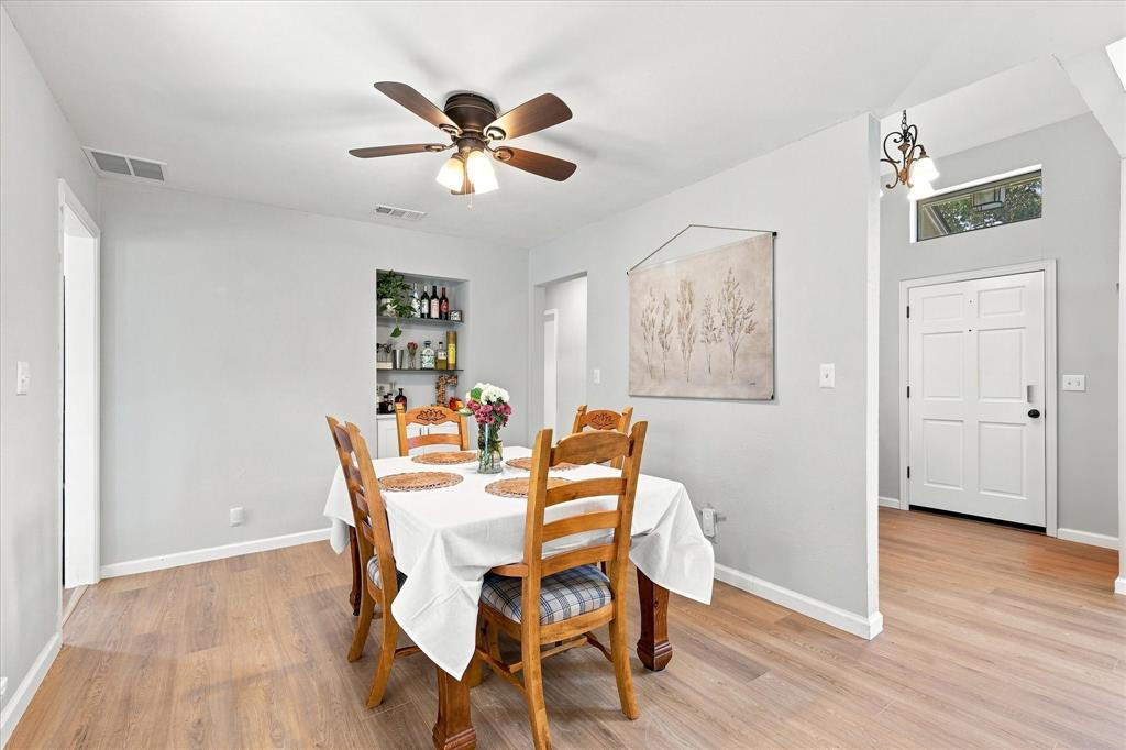 924 Thoreau Lane, Allen, TX 75002