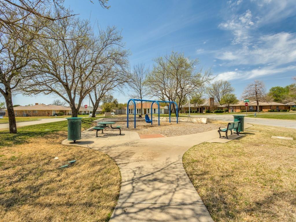 924 Thoreau Lane, Allen, TX 75002