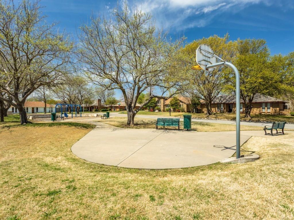 924 Thoreau Lane, Allen, TX 75002
