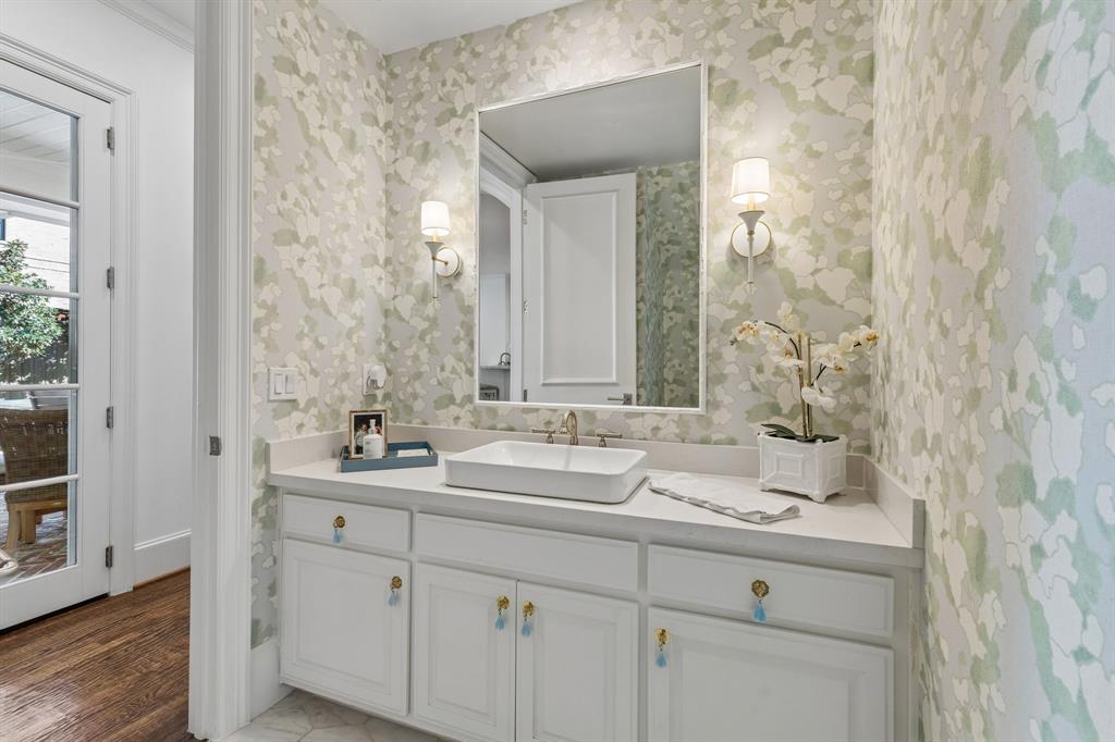 6416 Orchid Lane, Dallas, TX 75230