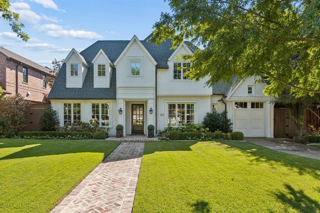 6416 Orchid Lane, Dallas, TX 75230