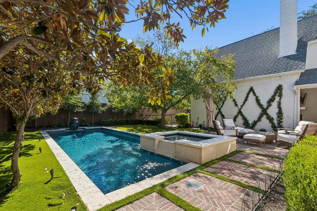 6416 Orchid Lane, Dallas, TX 75230