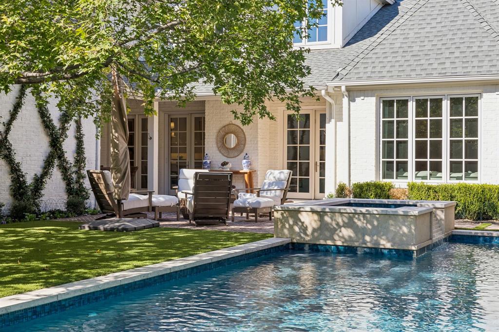 6416 Orchid Lane, Dallas, TX 75230
