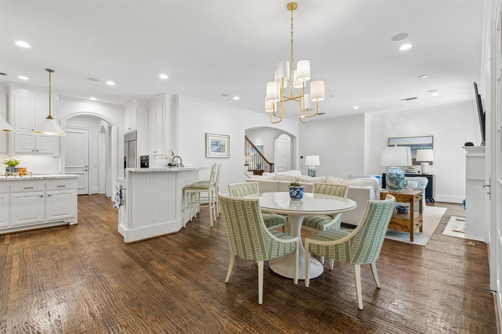 6416 Orchid Lane, Dallas, TX 75230