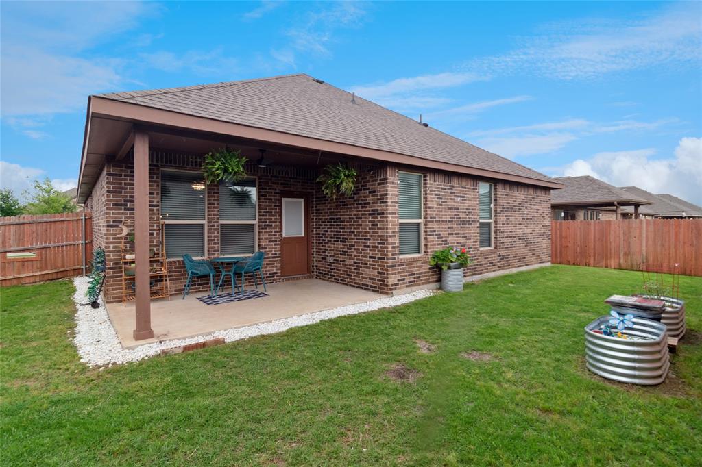 171 Colter Drive, Waxahachie, TX 75167